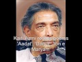 Kaifi Azmi