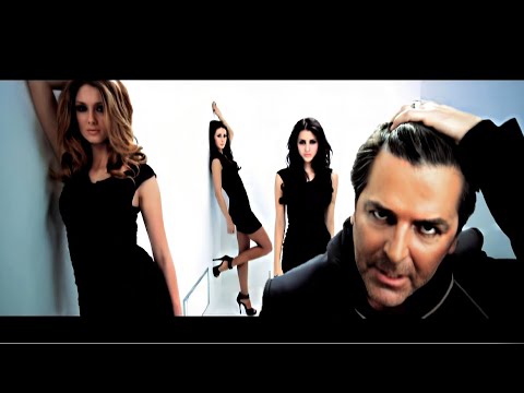 THOMAS ANDERS - Gigolo (4K BEST VERSION) (Official Music Video)