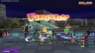 Namolla Family N - I Want To Love You , Crazy Dance 4 , Reverse Chance ~ Audition AyoDance