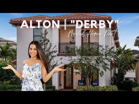 Alton Palm Beach Gardens - Derby Model (Part 1)