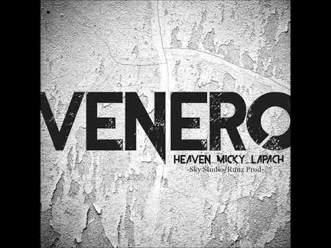 Micky - Lapach - VENERO feat. Heaven - RUNZ prod - Sky Studio #RAP