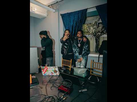 [FREE] Lil Poppa Type Beat - "Hurt Me"