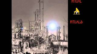 Twilight Ritual - He is Ice