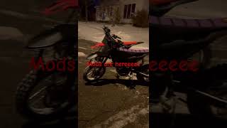 MODS