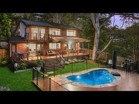 15d Thorp Road, Woronora, NSW 2232, 4 Schlafzimmer, 2 Badezimmer, House