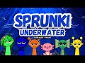 Sprunki Underwater Music Box Lullabies Sleep Music 9 Hours Sprunki Under The Sea