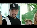 Ice T's Karma & Lemonade Out of Caprice