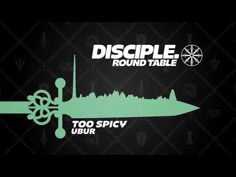 Video thumbnail for Too Spicy