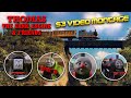 Thomas Friends Season 3 Video Montage Thomas Anthem Instrumental