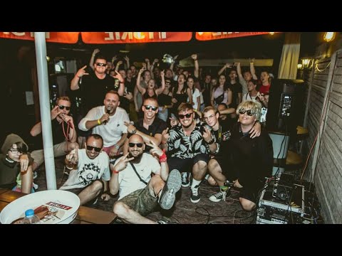 10. Ciurivankopson - Arszenik (feat. Luba) Official video