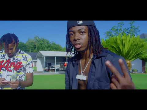 Dee Watkins - Savage On the Loose (Official Music Video)