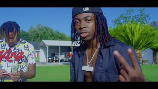 Dee Watkins - Savage On the Loose (Official Music Video)