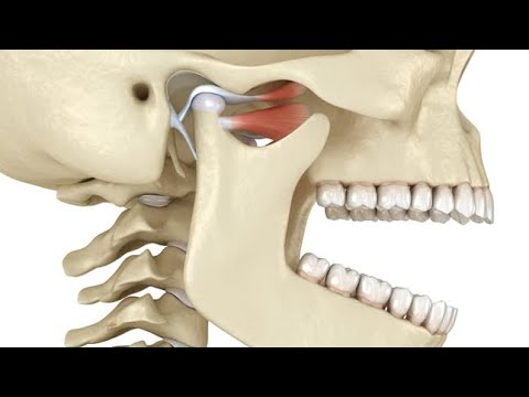 Pourquoi le serrage de mâchoire fait mal au dos?
