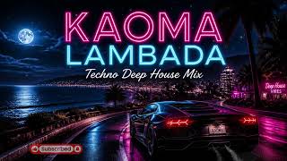 Download lagu Kaoma Lambada Remix 2026 🌴 Deep House Techno Mix | Summer Party Anthem mp3