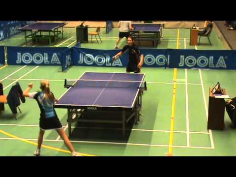 121014 Sisu GP, Kamilla Petersen - Michelle Als