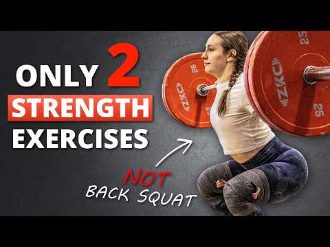 Leg Strength: The Foundation of Power | Vibepedia