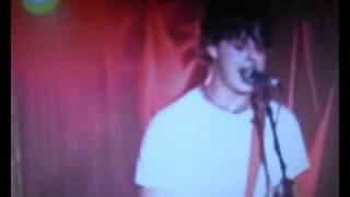 The White Stripes - I&#39;m Bored, Lets Shake Hands. Empty Bottle, 2000