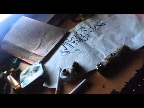 Hanys - Sem Línej (Prod.Hany$)[Video by Since95]