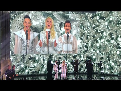 Britain's Got Talent 2024 RASK AI Semi-Final Round 3 Full Show w/Comments Season 17 E11