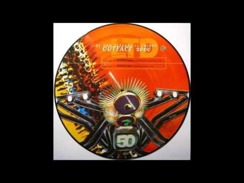 Dj Tom Stevens Vs. Fride - Outface 2000 (Dj Tom Stevens Remixx) (1999)