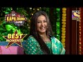 Divya जी को लगे Bachcha Yadav के Jokes Hilarious | The Kapil Sharma Show Season 2 | Best Moments