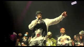 Download lagu Hoodrich Pablo Juan Welcome Home Concert FT Yung Mal, Lil Quill, RX Hector, Rio Da Yung OG, & more! mp3