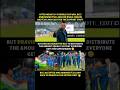 Bcci Accepted And Awarded 25 Lakh Each To Dravid The Entire Staff Rahuldravid Viral Shorts