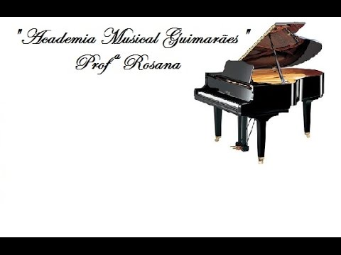 Hino nº 462 - Gloriosa é a História -  Leitura Rítmica e Solfejo