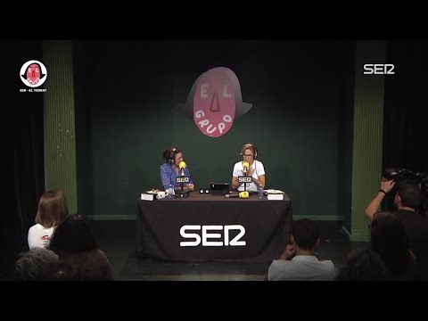 Toni Acosta y el acento canario