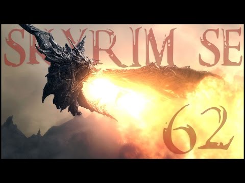 Skyrim SE - E62 'Recruiting for the Dawnguard'