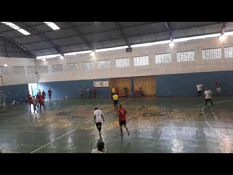 Sport Jabaquara F.S.  X Resenha/River F.S. - Semi Final Copa Bunca