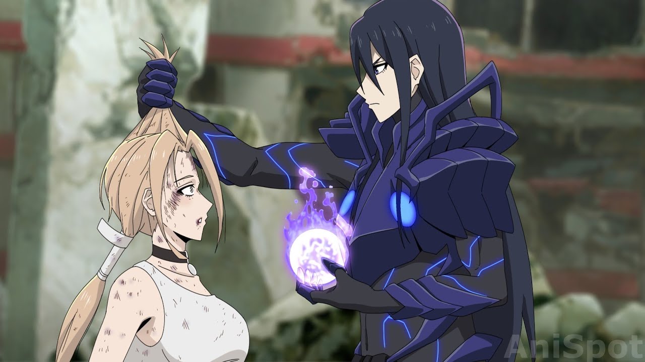 Demon Lord Becomes Weak After Reincarnation, but Swears to Conquer the World Again