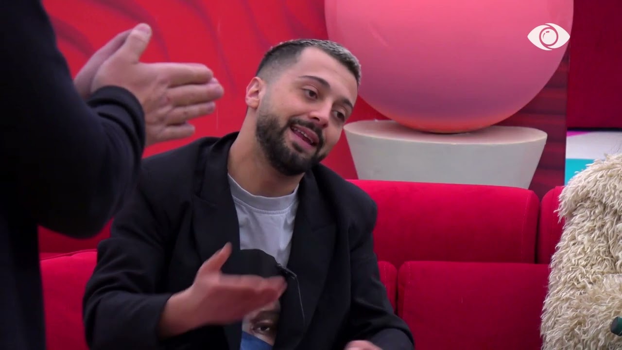 “Ti nuk ke bërë asnjë punë…”/ Valbona debaton me Gertën gjatë diskutimit