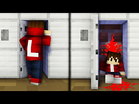 How to build a death chamber in Minecraft |  LarsLP