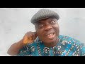 ALAGBAFO ( DRY CLEANER) - 2023 Latest Comedy Movie - Mr. Latin feat. Mr. Paragon & Owolabi Ajasa
