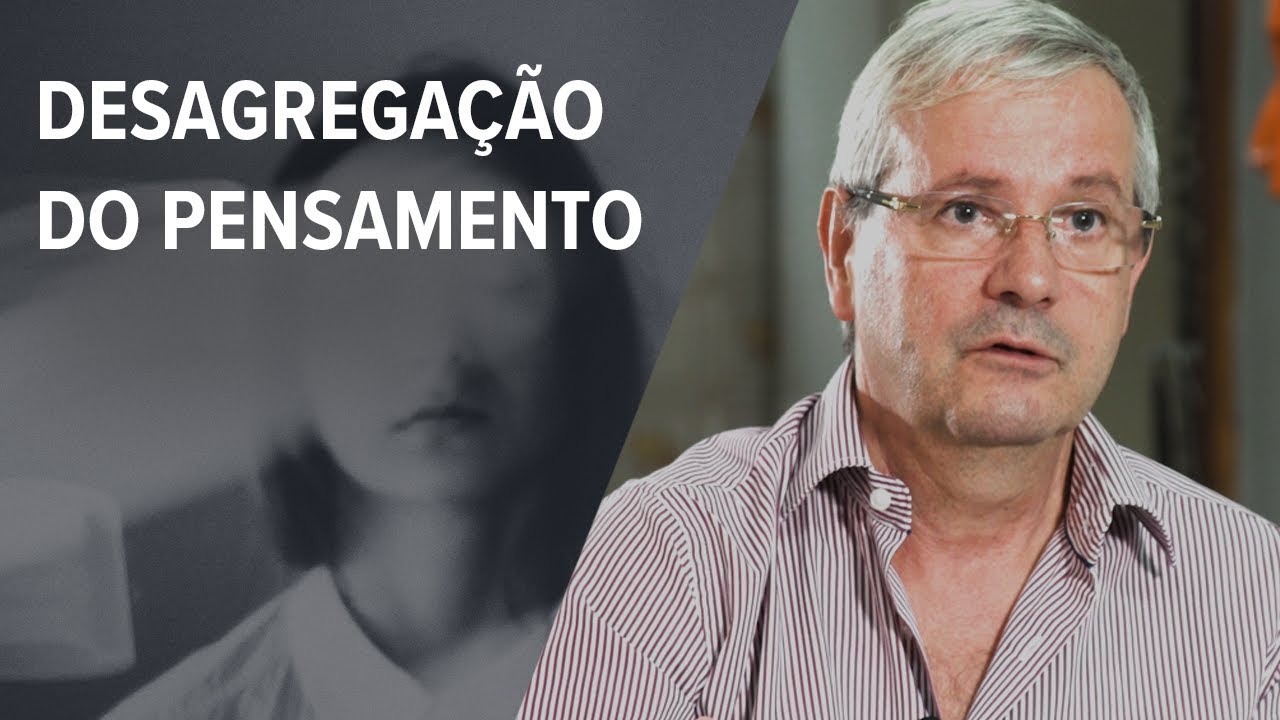 Quais são os sintomas da Esquizofrenia?