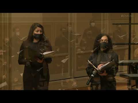 Joel Thompson - America Will Be!