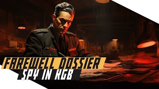 KGB Espionage, Theft, and Murder: The Farewell Dossier