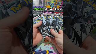 Pokemon TCG - Week 3 - Japanese BWR Chase challenge #pokemontcg