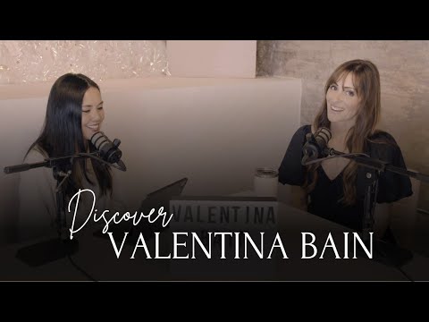 Discover Valentina Bain - YouTube