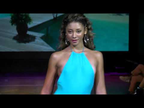 KASS Swimwear Runway Show | DC Swim Week | VRAI Magazine