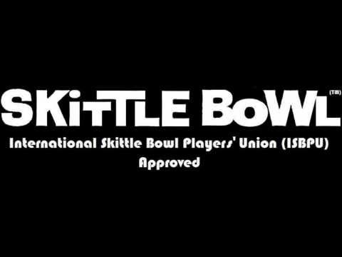 Skittle Shots (Montage) 