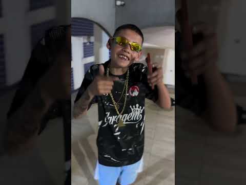 MC dentinho original música nova prévia