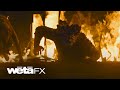 VFX Showreel 2024 Wētā FX