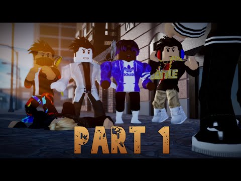 ROBLOX BULLY STORY SEASON 2 PART 1 Lemon Fight - Stronger💪