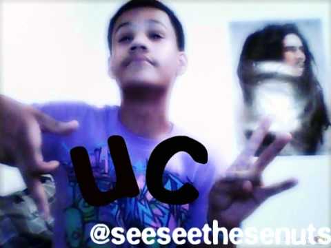 SeeSee - H.e.a.d (Jerkin mix)