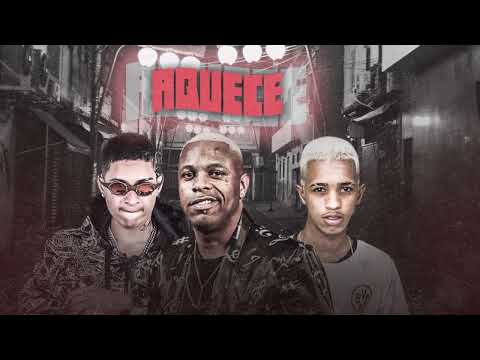 MC 10G, MATHEUS CHAVOSO, MR BIM. VITYNHO NO BEAT - AQUECE - REMIX BREGA FUNK - 2022