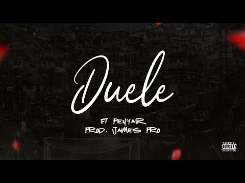 Duele - Afaz Natural ft. @PenyairOficial (Parte 1)
