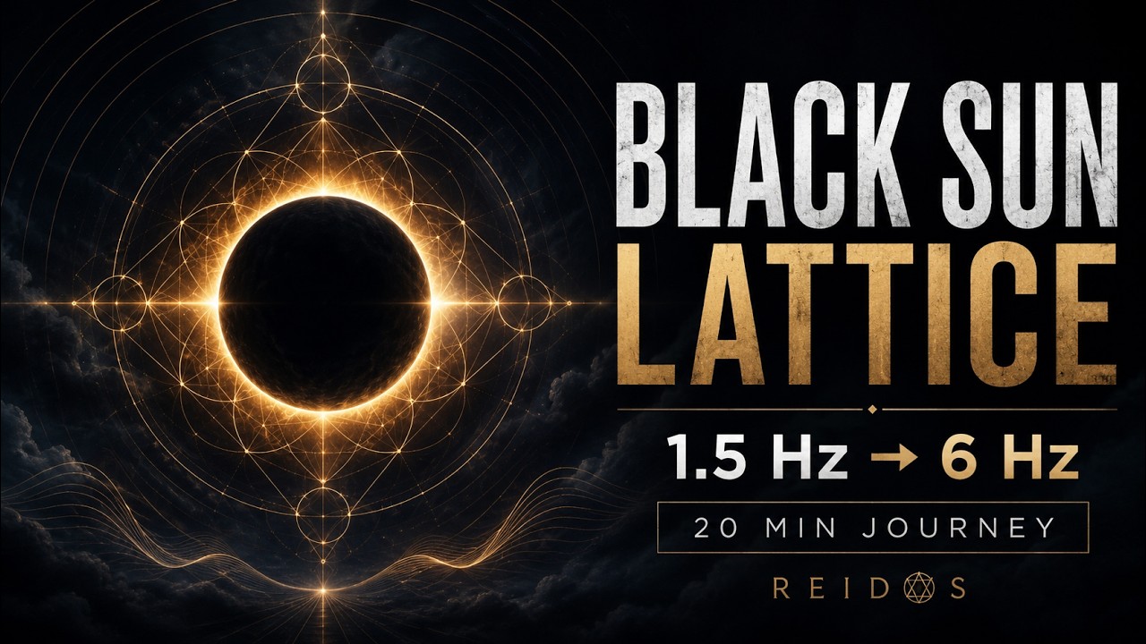 Black Sun Lattice thumbnail