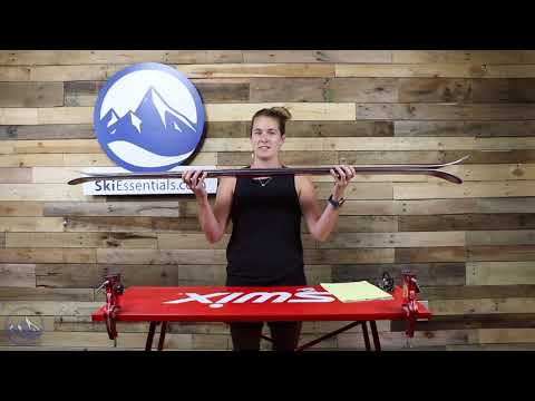 2021 SkiEssentials.com Ski Test - Volkl Blaze 94 W